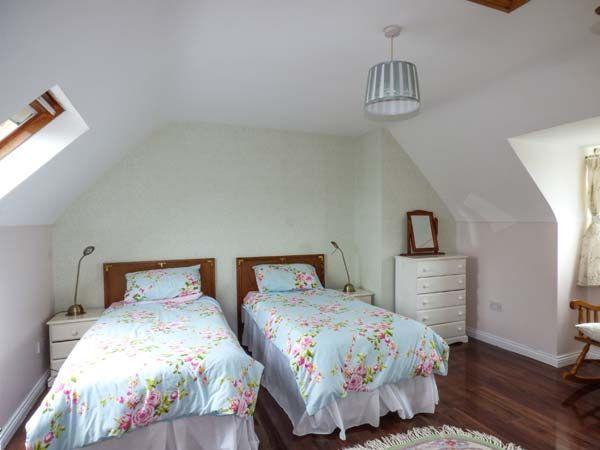 No 1 Apt, Brandy Harbour Cottage Kilcolgan Extérieur photo